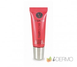 VOLUMAX FRUITGLOSS FRESA NATA